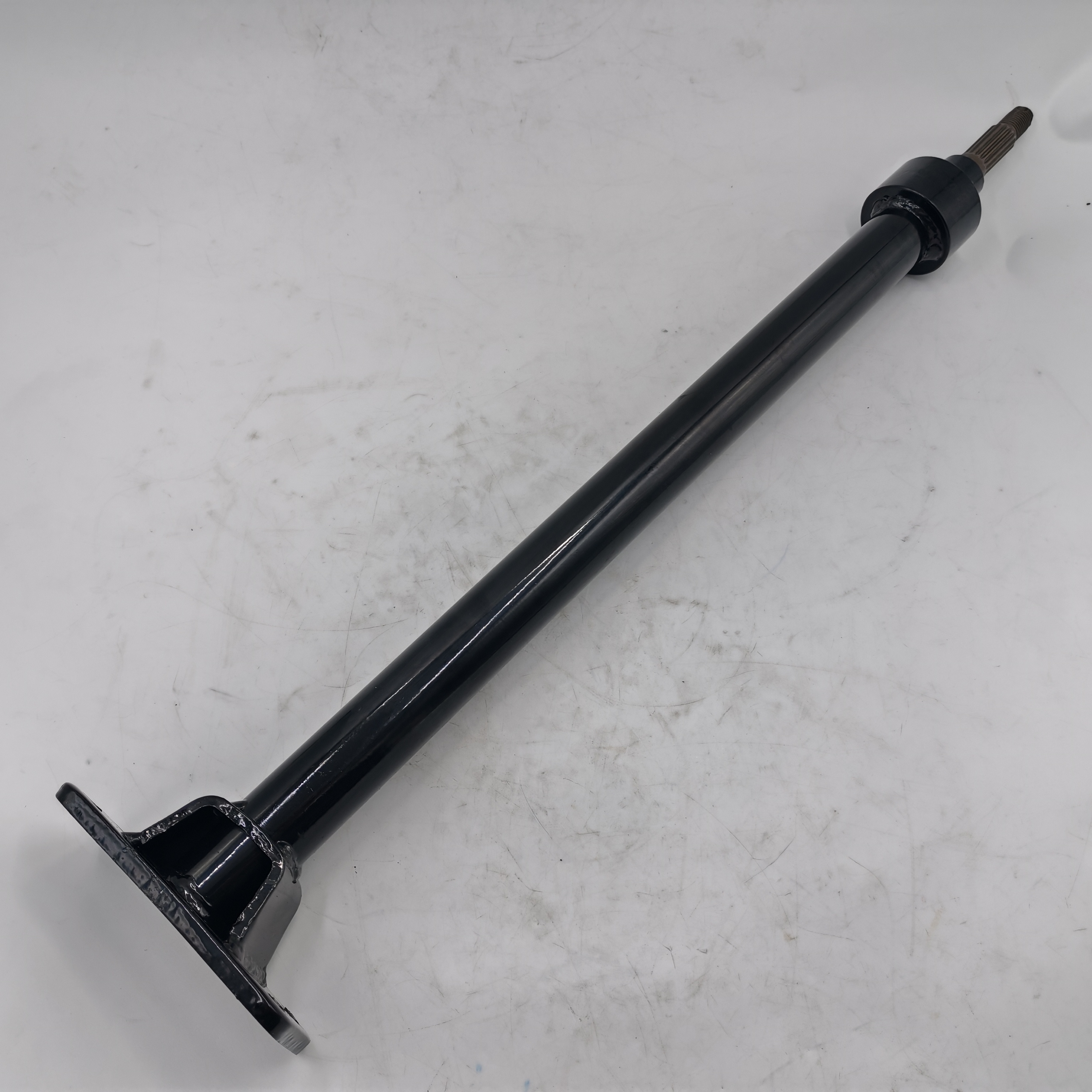 NEW HISUN BIG MUDDY 500 ATV STEERING STEM COLUMN SHAFT 62120-058-0000
