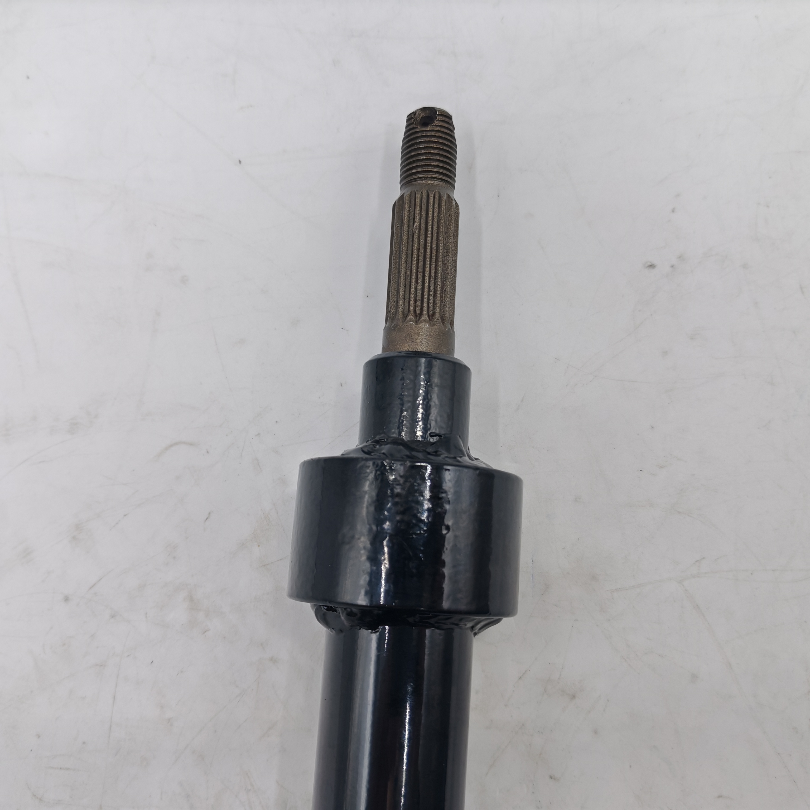 NEW HISUN BIG MUDDY 500 ATV STEERING STEM COLUMN SHAFT 62120-058-0000