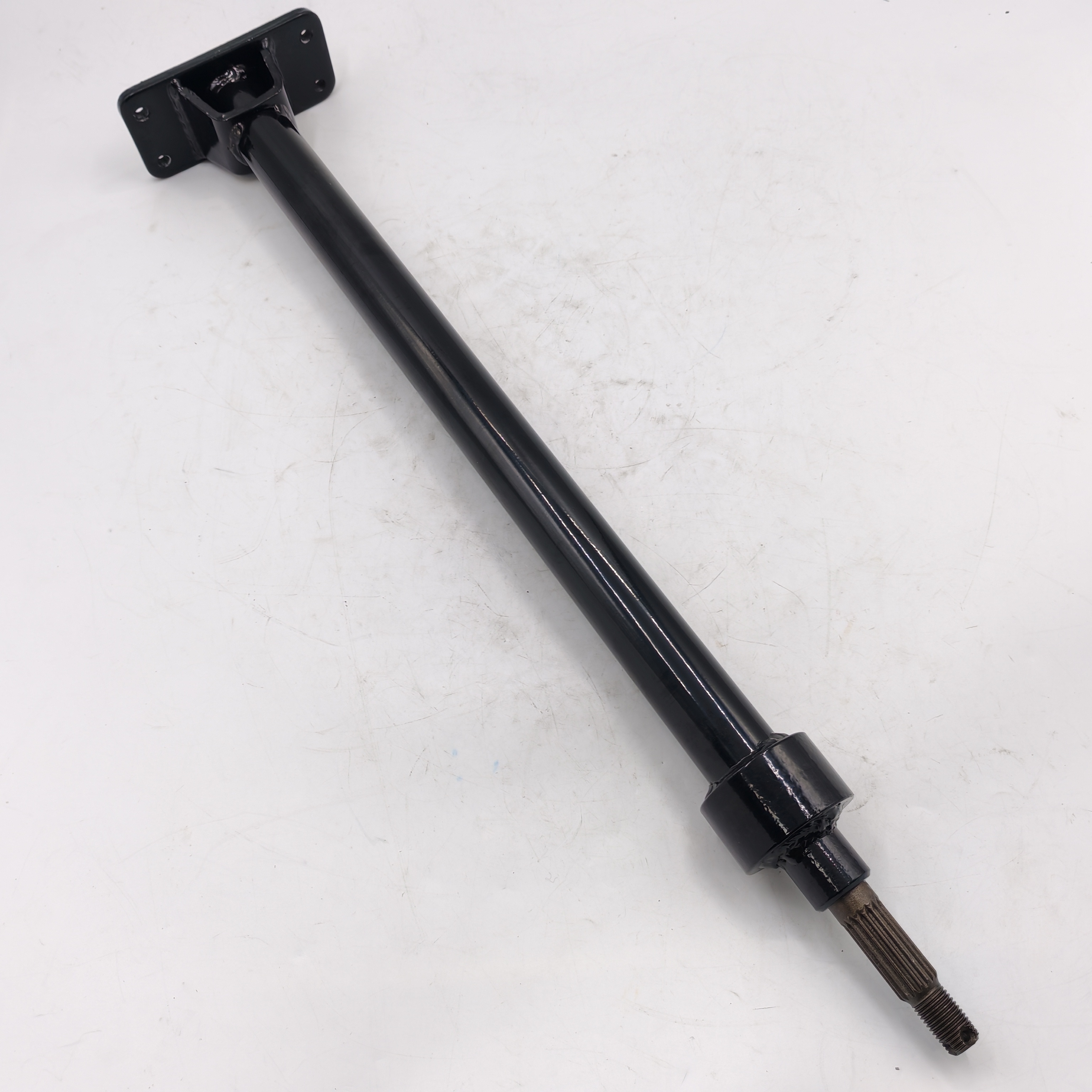 NEW HISUN BIG MUDDY 500 ATV STEERING STEM COLUMN SHAFT 62120-058-0000