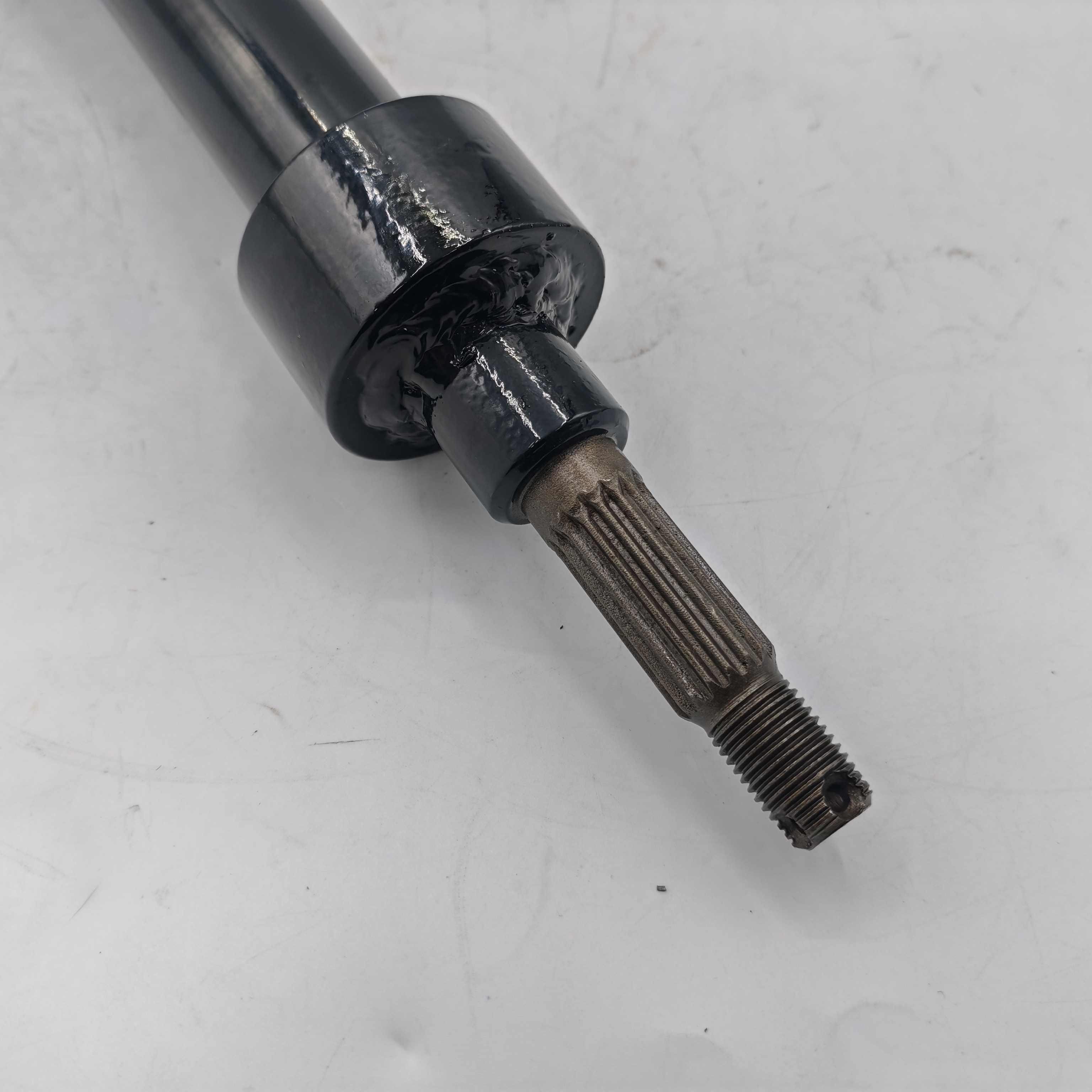 NEW HISUN BIG MUDDY 500 ATV STEERING STEM COLUMN SHAFT 62120-058-0000