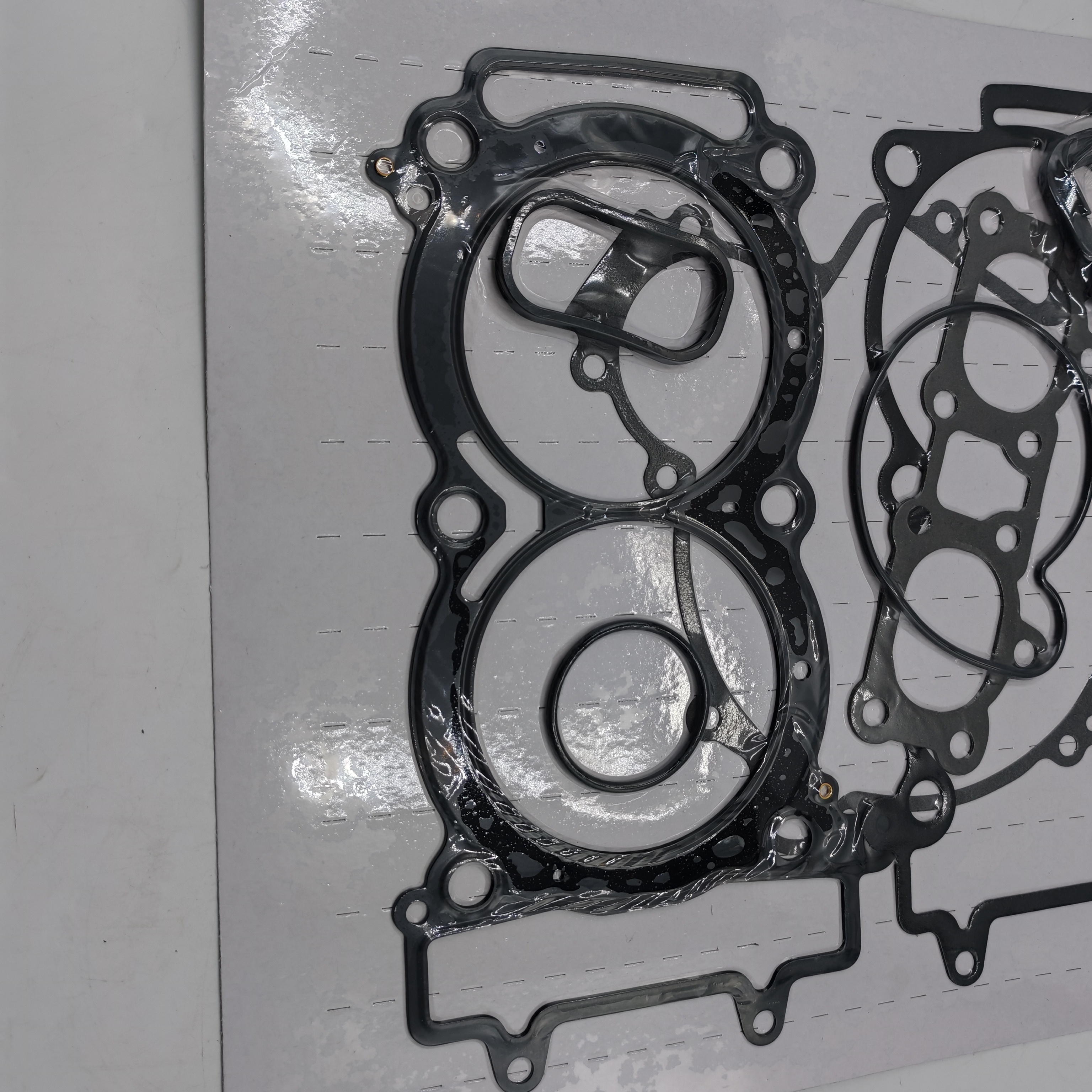 Complete Gasket Seals For Polaris RZR XP1000 XP 4 2016-2020 Ranger 900 14-18