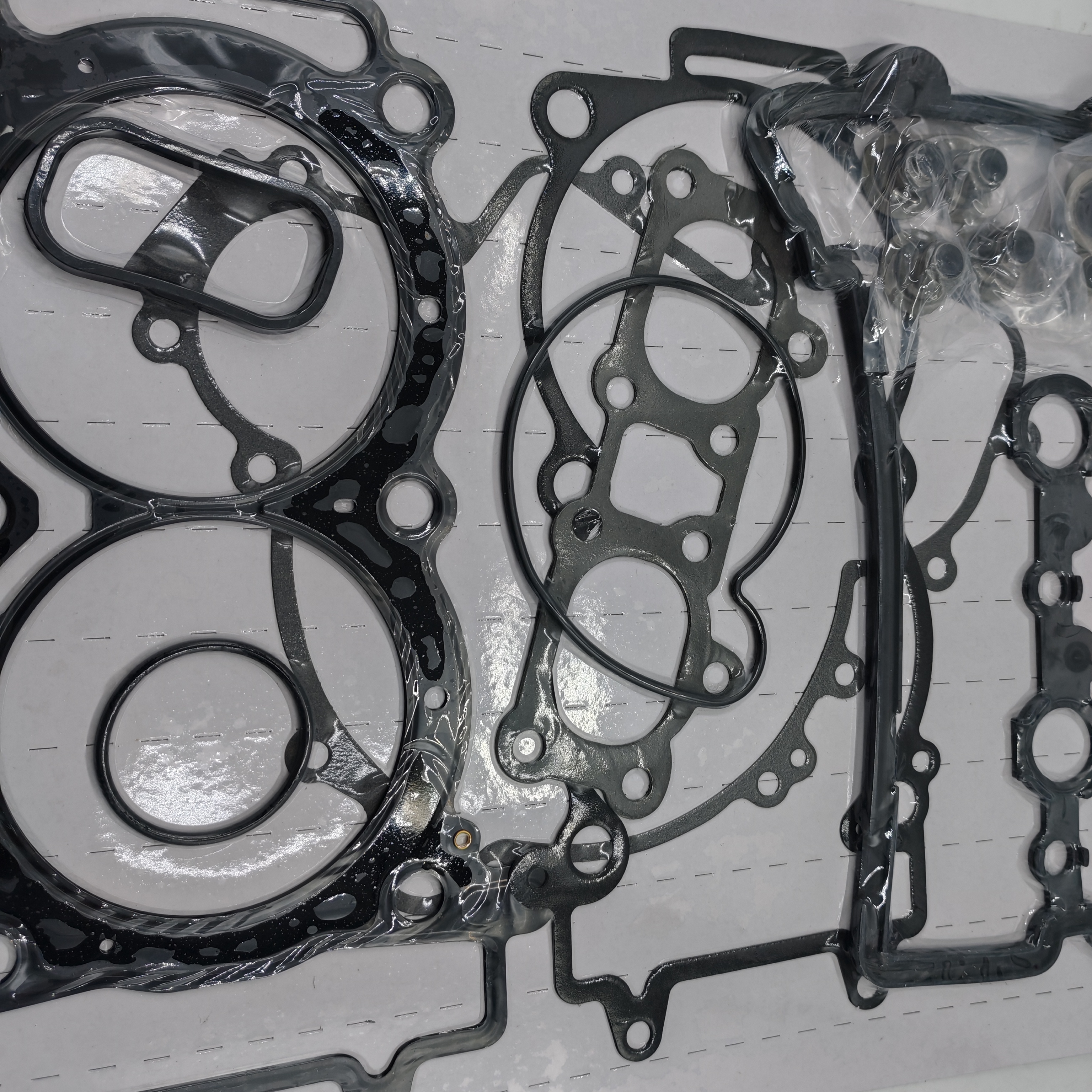 Complete Gasket Seals For Polaris RZR XP1000 XP 4 2016-2020 Ranger 900 14-18
