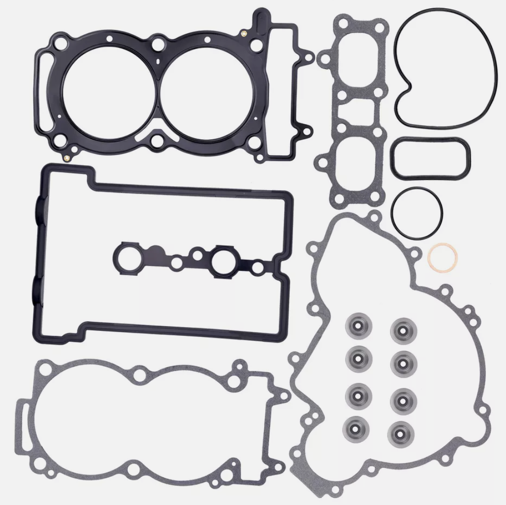 Complete Gasket Seals For Polaris RZR XP1000 XP 4 2016-2020 Ranger 900 14-18