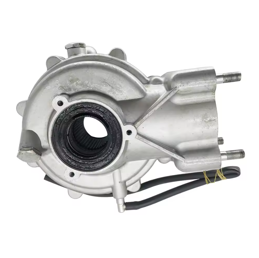 Rear driving gear box unit jianshe 250cc JS250 ATV SSA3-930000-0 JS250 250cc Rear Driving Gear Box Unit
