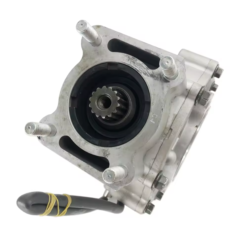 Rear driving gear box unit jianshe 250cc JS250 ATV SSA3-930000-0 JS250 250cc Rear Driving Gear Box Unit