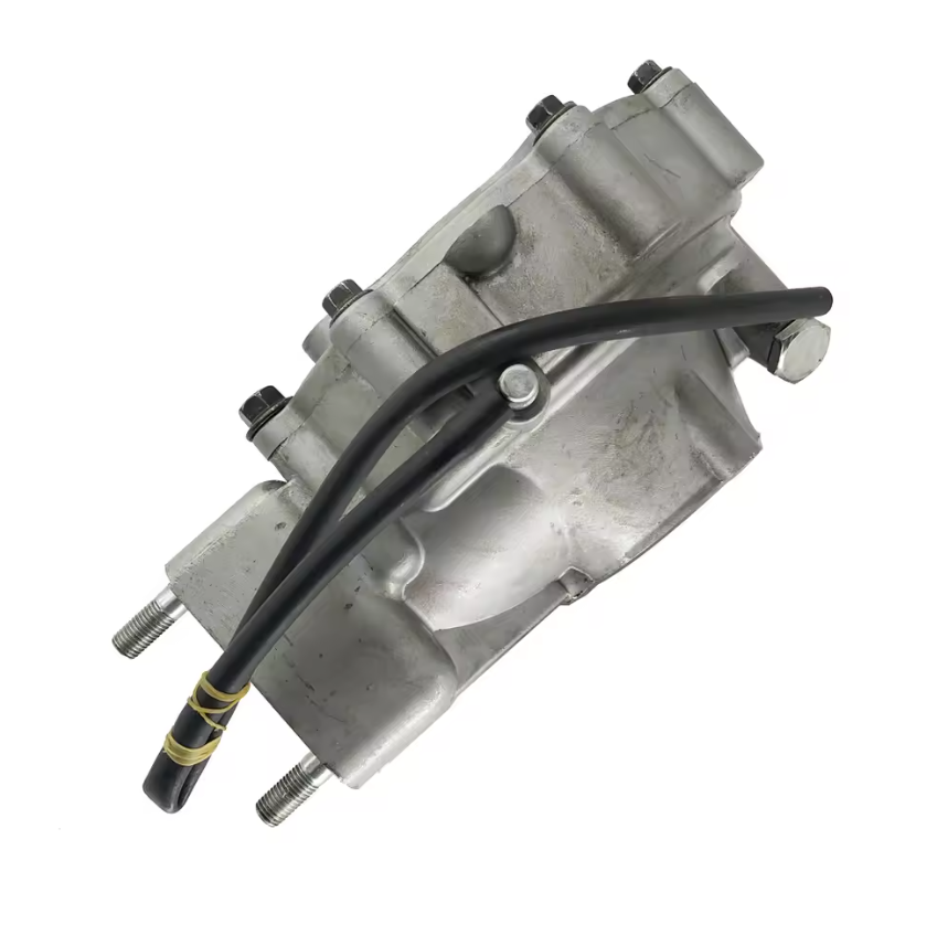 Rear driving gear box unit jianshe 250cc JS250 ATV SSA3-930000-0 JS250 250cc Rear Driving Gear Box Unit