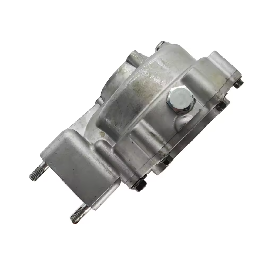 Rear driving gear box unit jianshe 250cc JS250 ATV SSA3-930000-0 JS250 250cc Rear Driving Gear Box Unit