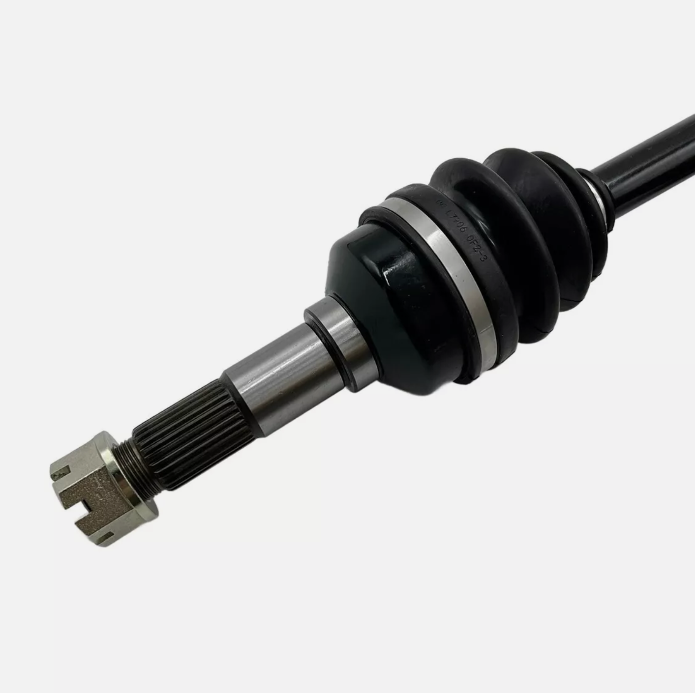 New Axle Rear LEFT CV Shaft for Hisun 550 700 750 UTV 700UTV-7 47250-115S-0000