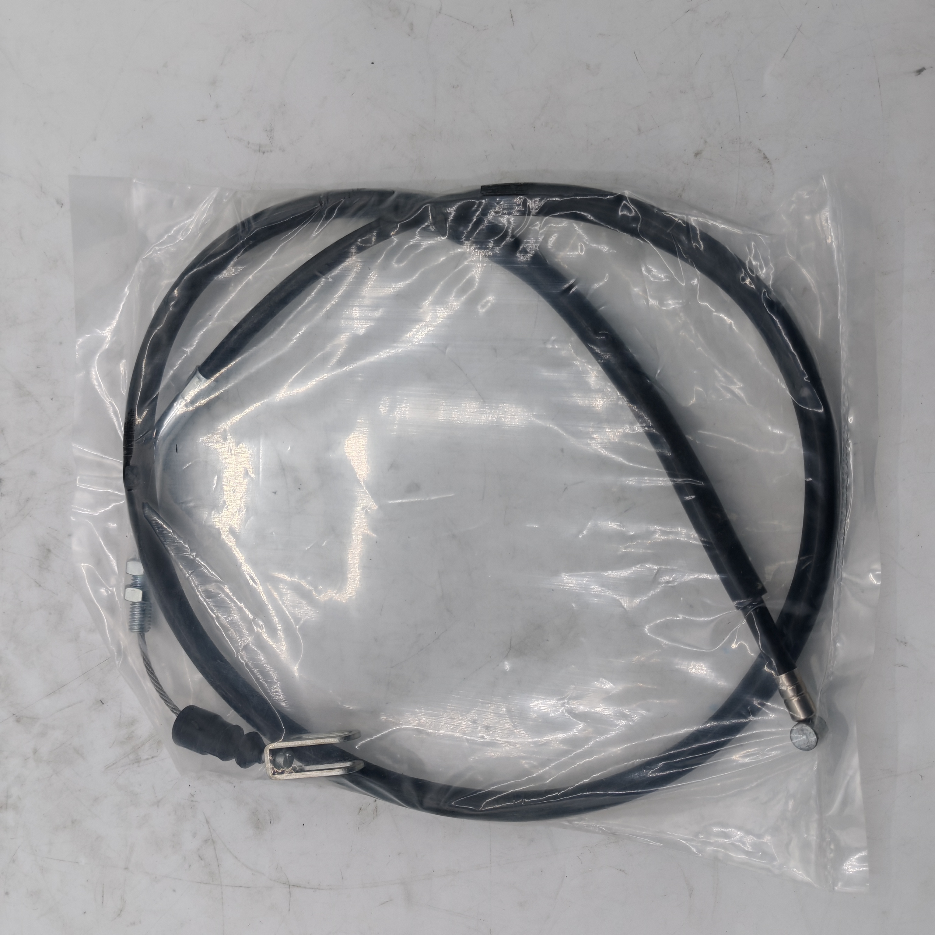 Interlocking Brake Cable for CF-MOTO Cforce 500CC 600CC X5 X6 ATV 9010-080230