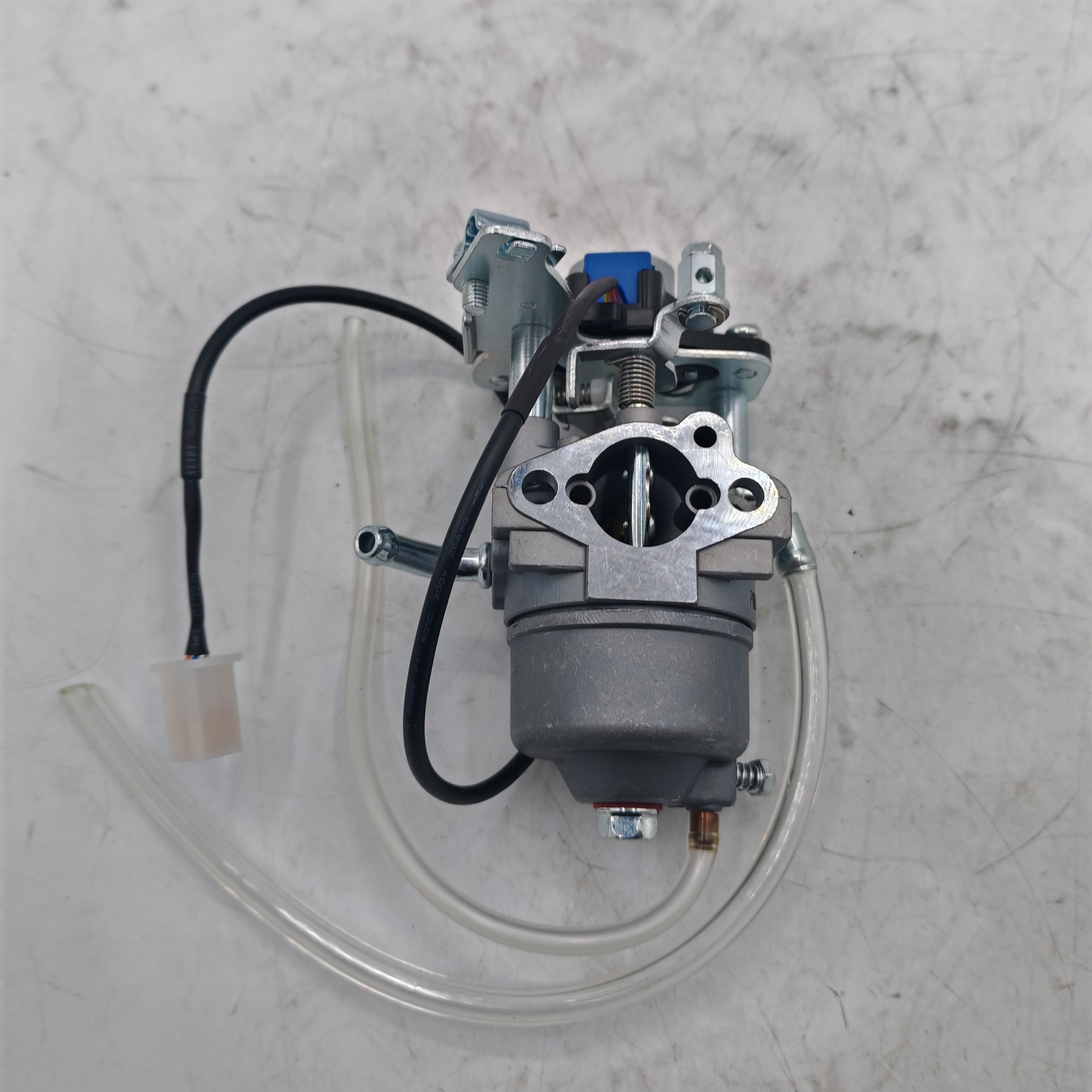 New Carburetor For Yamaha MZ80 EF2000IS EF2000i 24BYJ28-NO5U-856 8V DC NO:201215