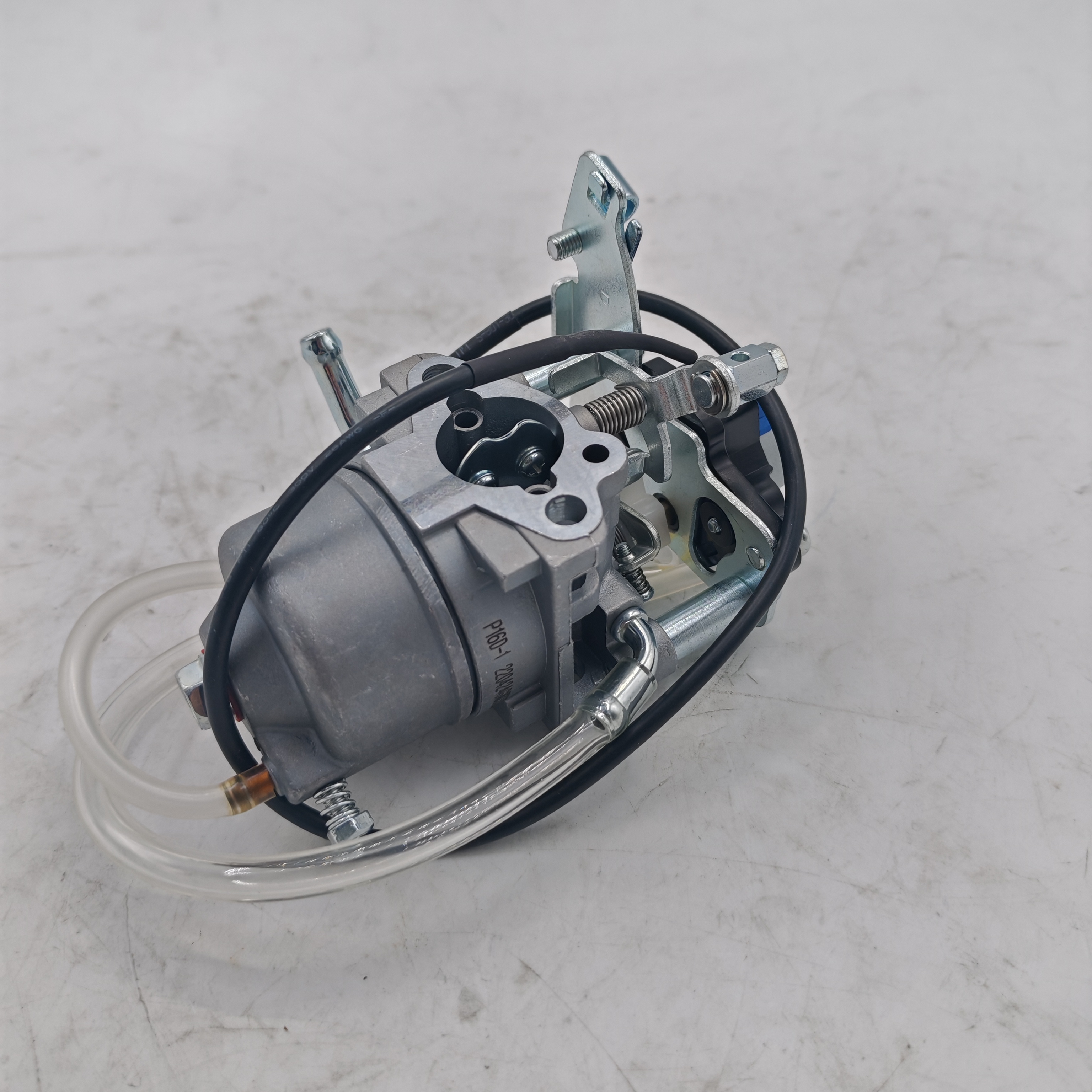 New Carburetor For Yamaha MZ80 EF2000IS EF2000i 24BYJ28-NO5U-856 8V DC NO:201215