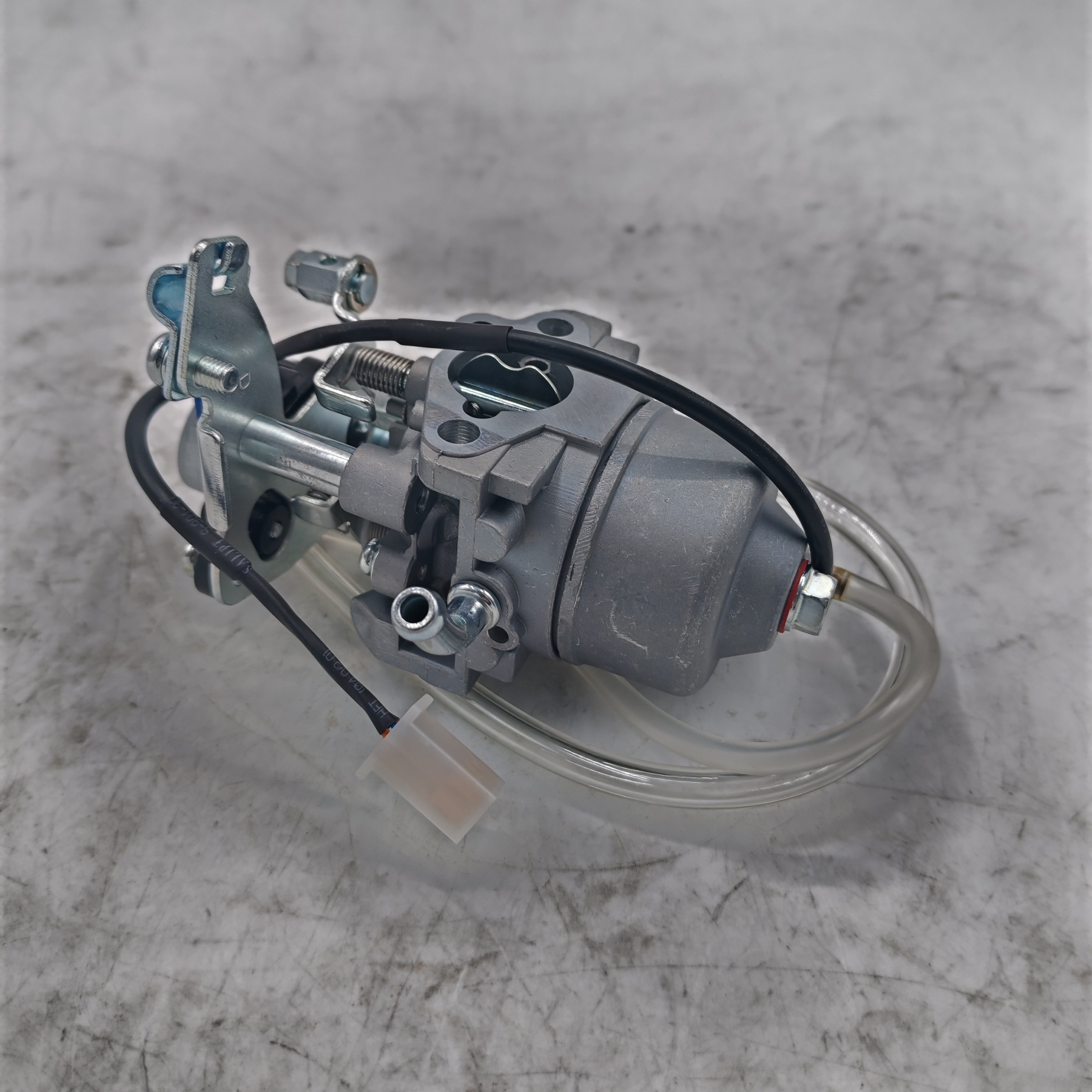 New Carburetor For Yamaha MZ80 EF2000IS EF2000i 24BYJ28-NO5U-856 8V DC NO:201215