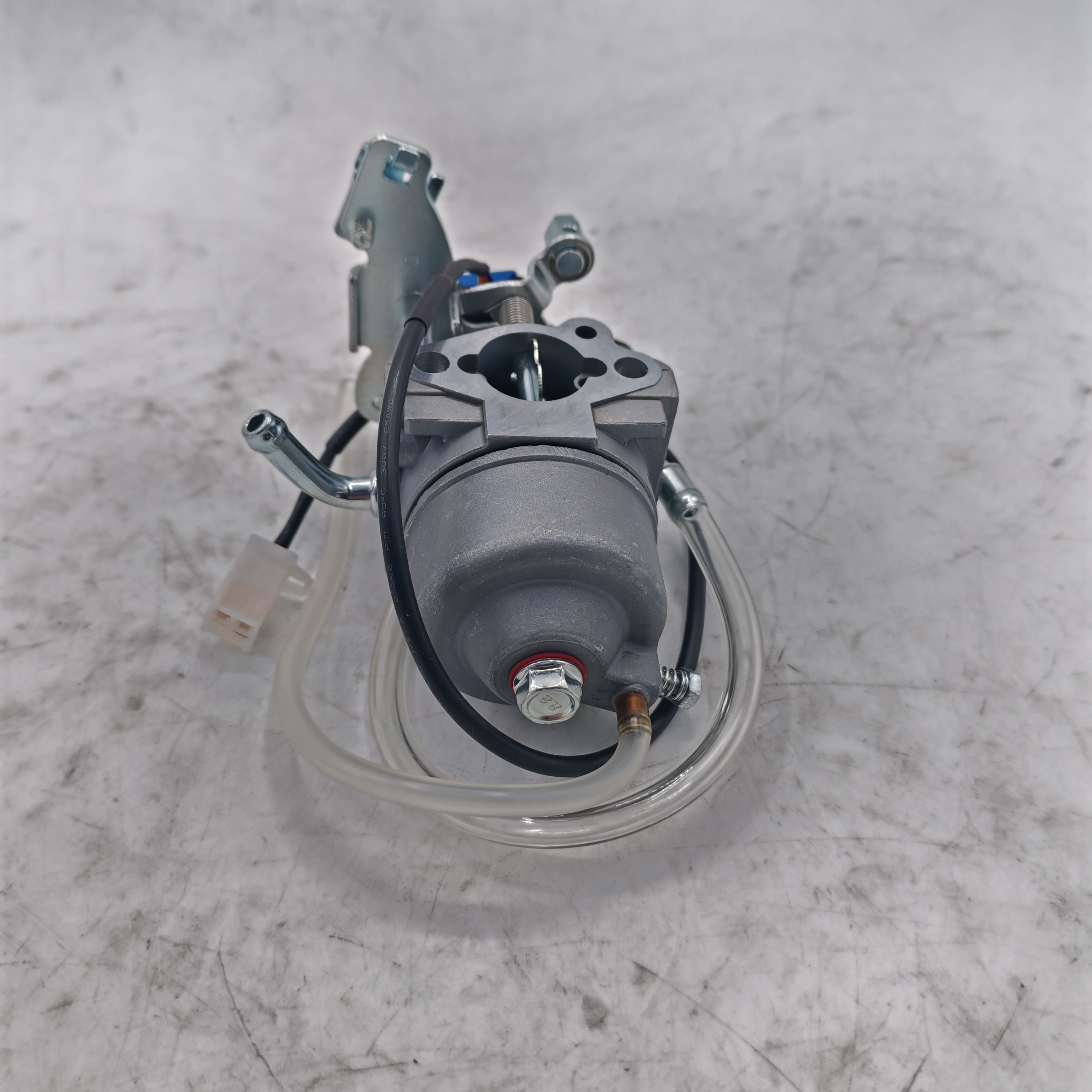 New Carburetor For Yamaha MZ80 EF2000IS EF2000i 24BYJ28-NO5U-856 8V DC NO:201215