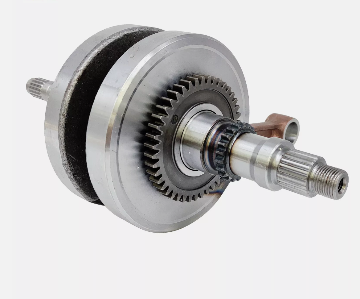 Linhai 500cc 550 M550 M550L EFI LH500ATV ATV UTV crankshaft  35121