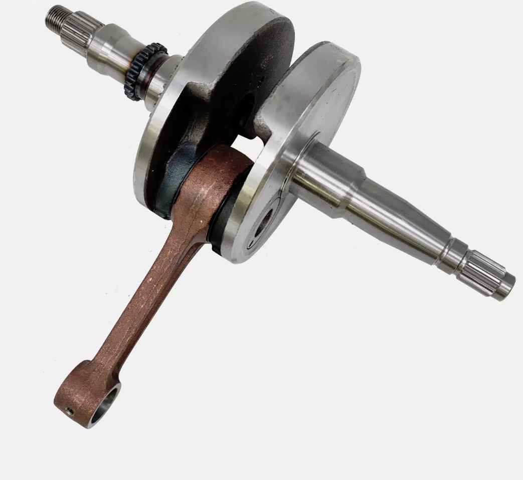 Linhai 500cc 550 M550 M550L EFI LH500ATV ATV UTV crankshaft  35121
