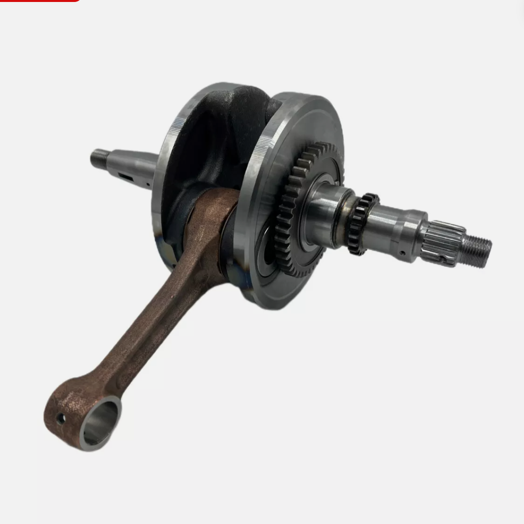 Linhai 500cc 550 M550 M550L EFI LH500ATV ATV UTV crankshaft  35121