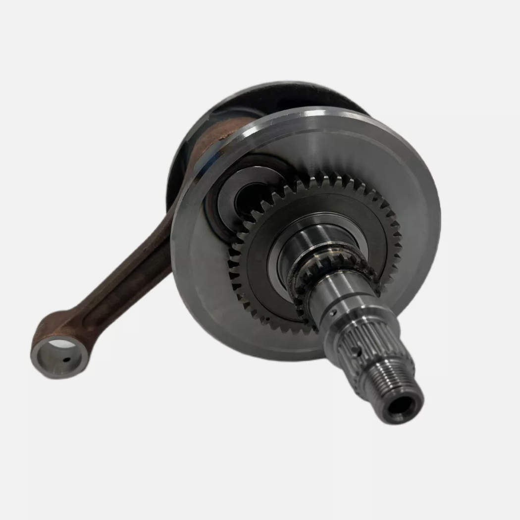 Linhai 500cc 550 M550 M550L EFI LH500ATV ATV UTV crankshaft  35121