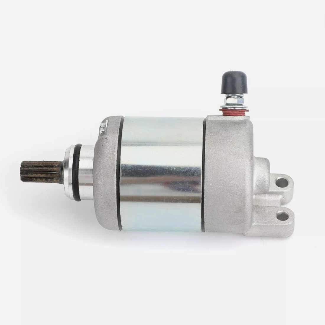 Starter Motor 4011801 For Polaris ATV Outlaw 450 S 450 MXR 525 IRS S 2008-2011