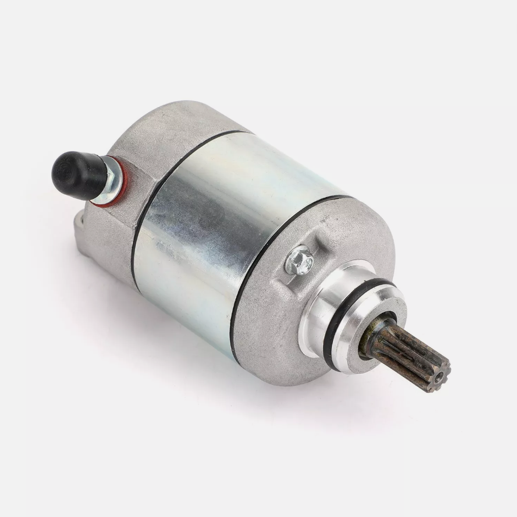 Starter Motor 4011801 For Polaris ATV Outlaw 450 S 450 MXR 525 IRS S 2008-2011