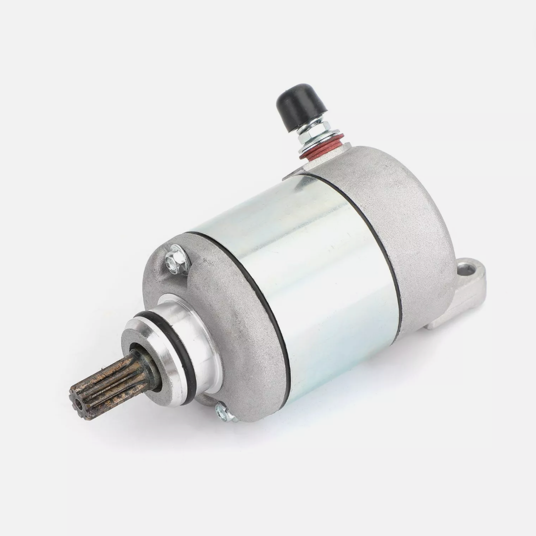 Starter Motor 4011801 For Polaris ATV Outlaw 450 S 450 MXR 525 IRS S 2008-2011