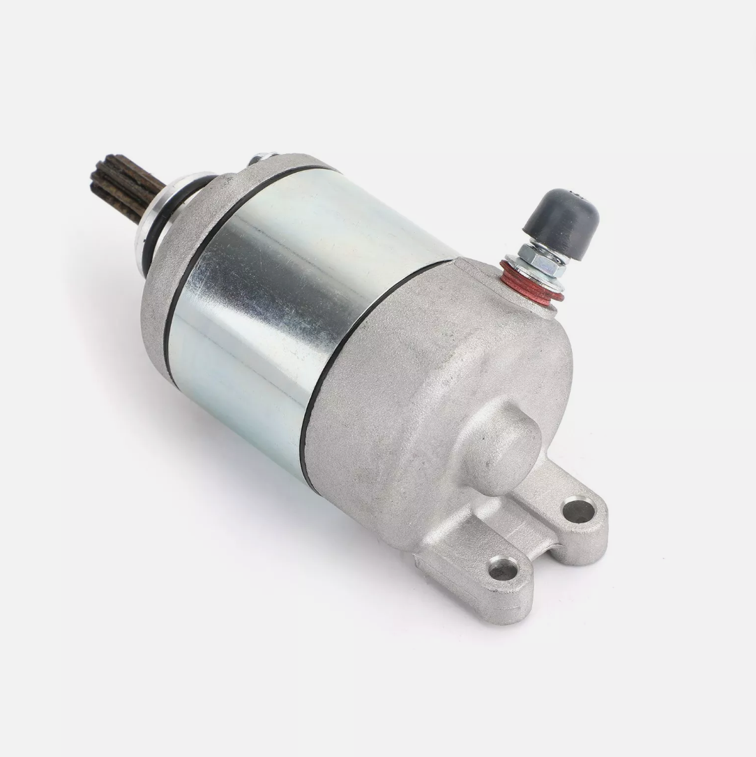 Starter Motor 4011801 For Polaris ATV Outlaw 450 S 450 MXR 525 IRS S 2008-2011