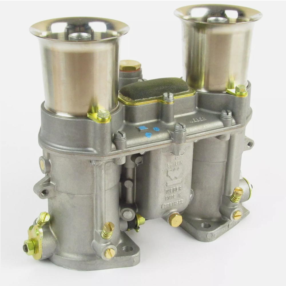 Weber 48 IDA Carburetor 19030015