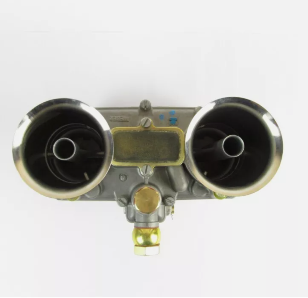 Weber 48 IDA Carburetor 19030015