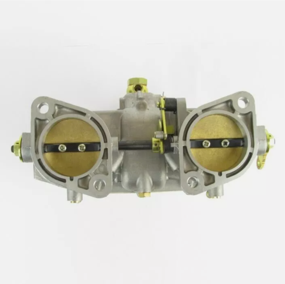 Weber 48 IDA Carburetor 19030015