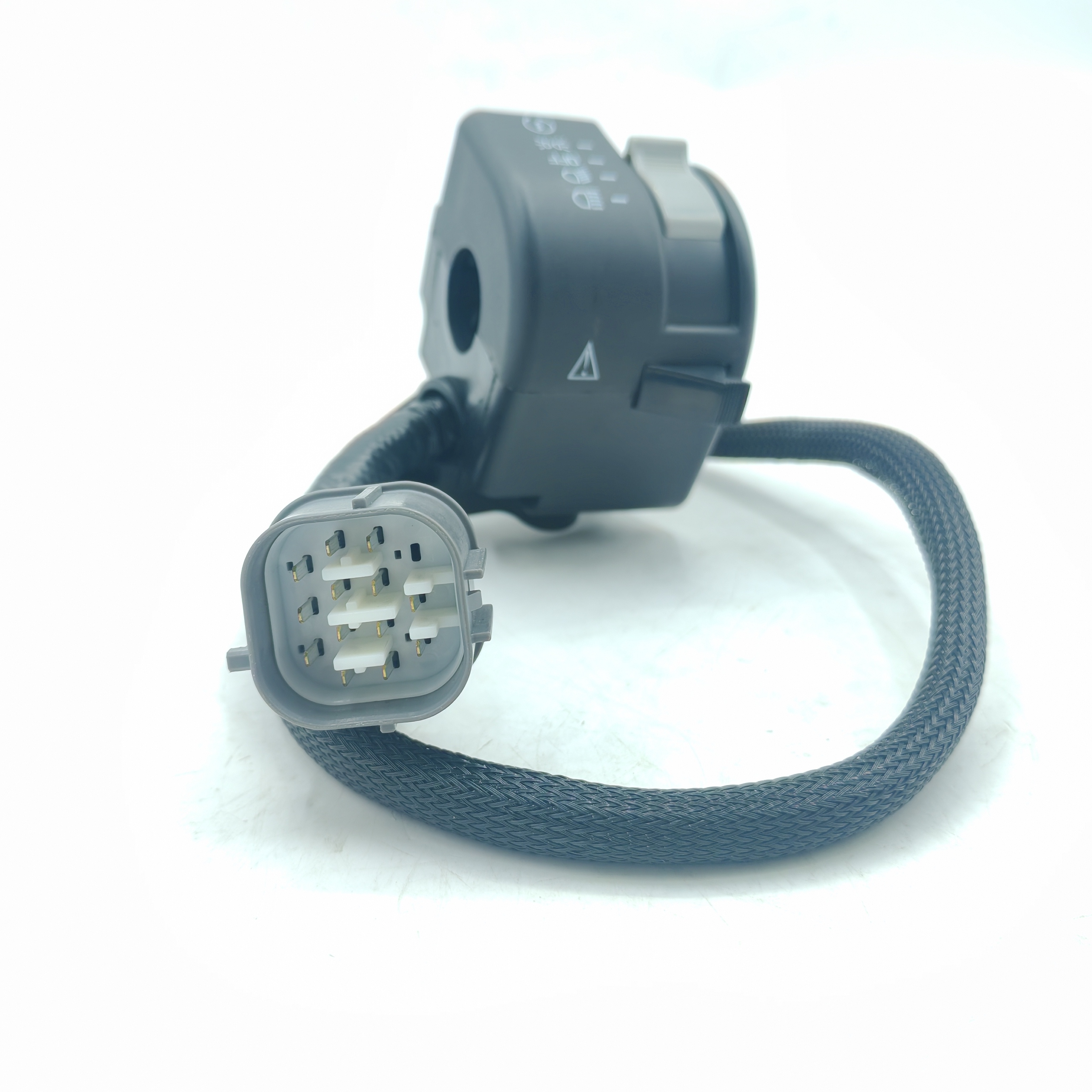 Left Side Shifter Switch for ODES Pathcross 650CC 850CC 1000CC 17009190080
