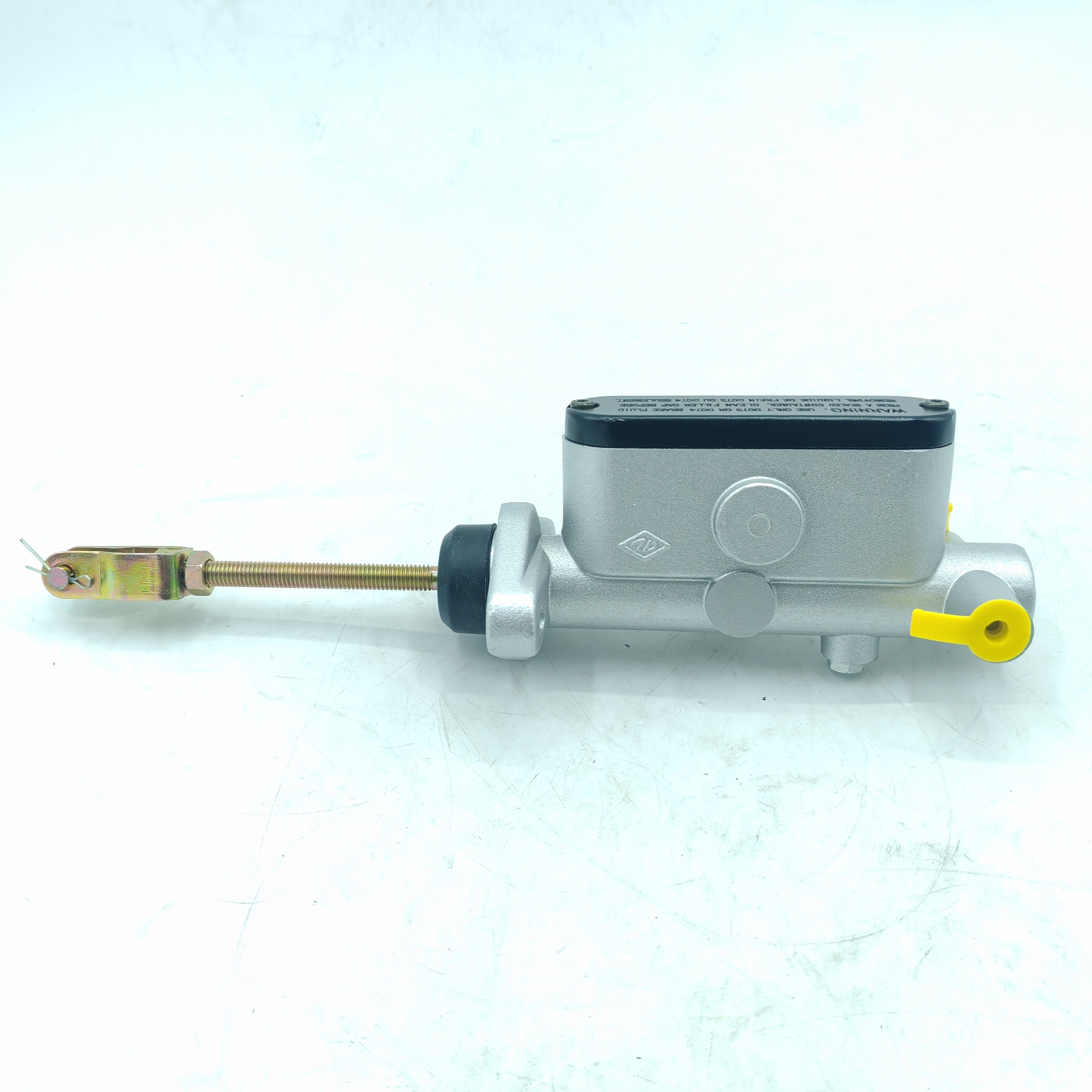 Master Cylinder U5 U8 7030-081200-10000 For CFMoto UFORCE 550 800 CF800UU-A CF500UU CF800-3 Foot Brake Pump Suit