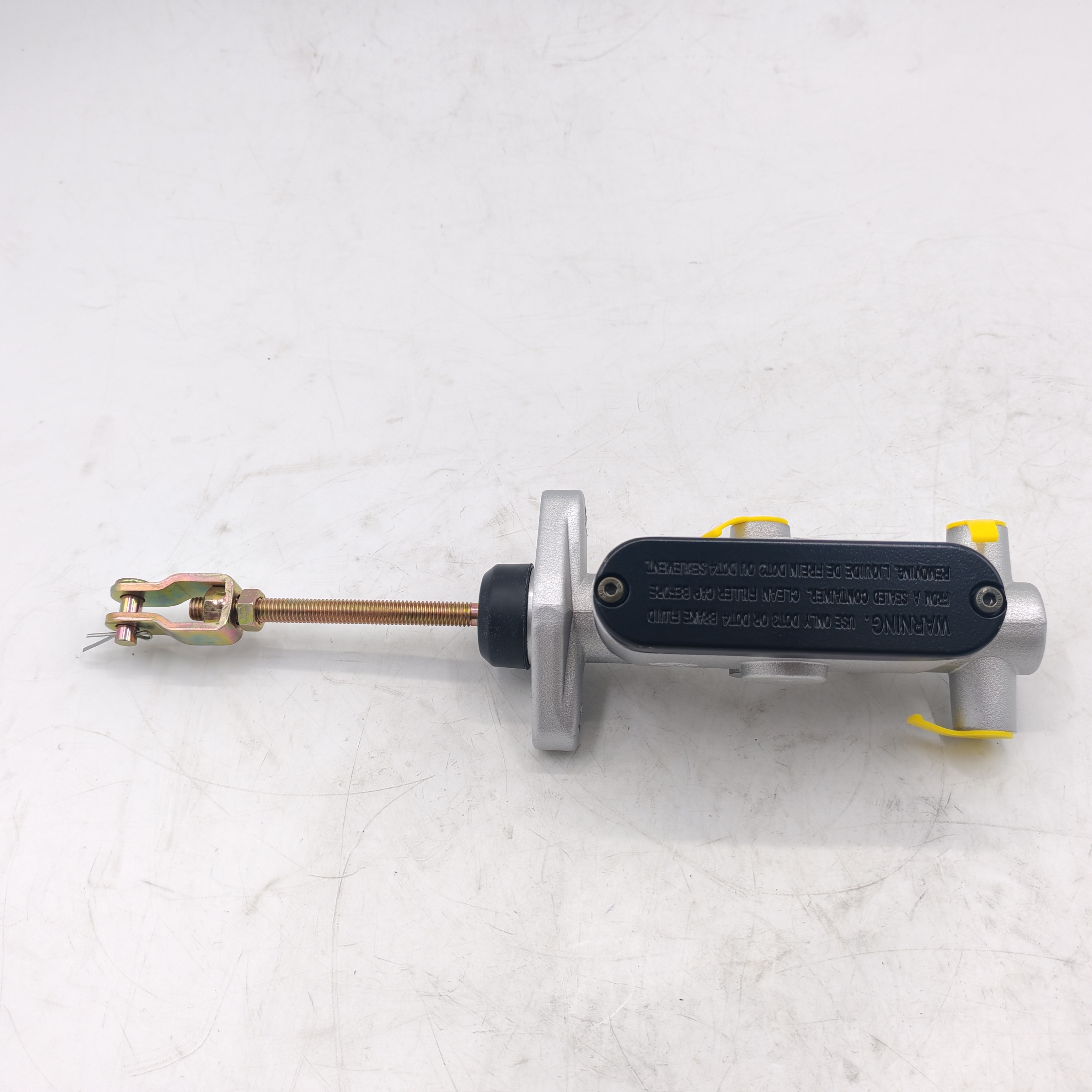 Master Cylinder U5 U8 7030-081200-10000 For CFMoto UFORCE 550 800 CF800UU-A CF500UU CF800-3 Foot Brake Pump Suit