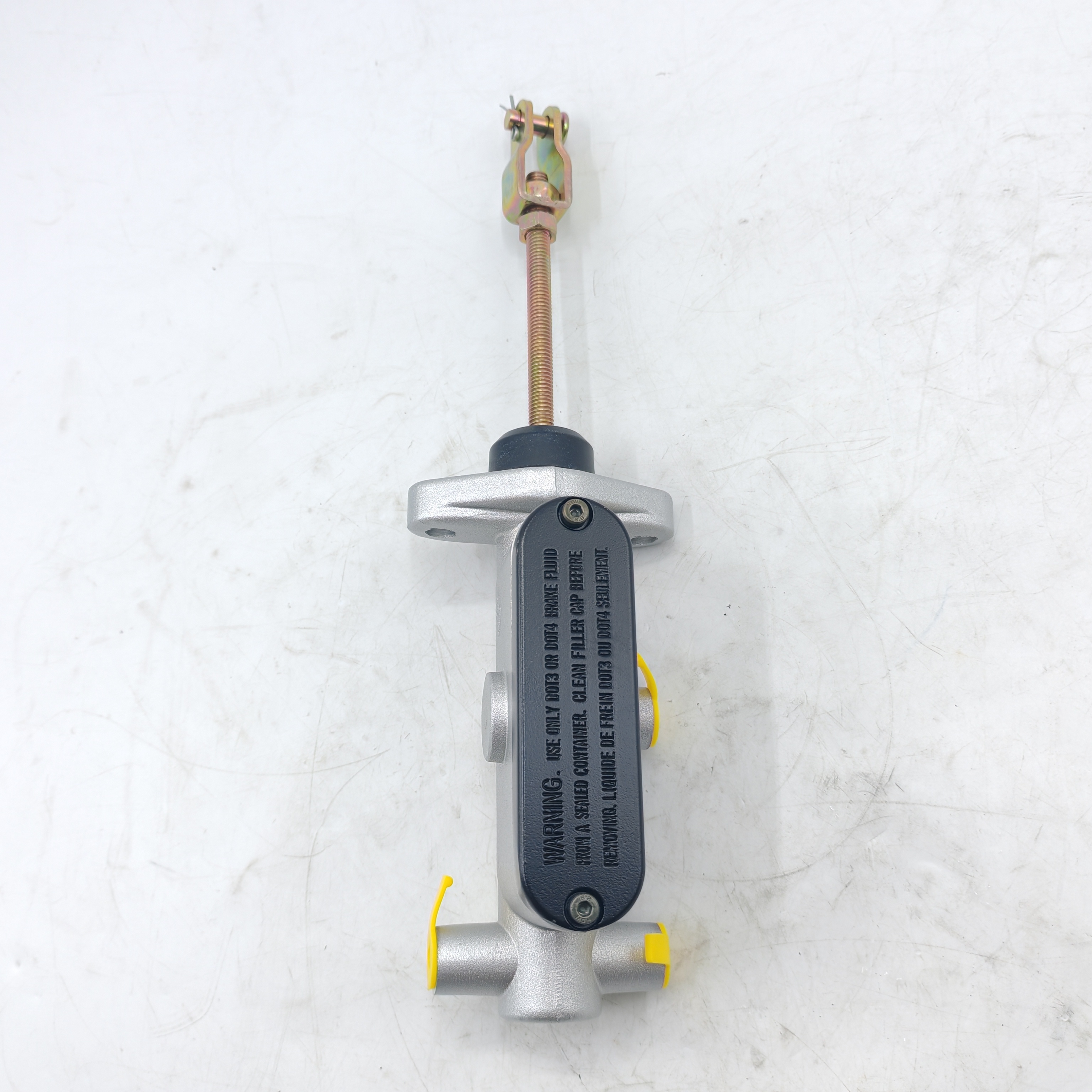 Master Cylinder U5 U8 7030-081200-10000 For CFMoto UFORCE 550 800 CF800UU-A CF500UU CF800-3 Foot Brake Pump Suit