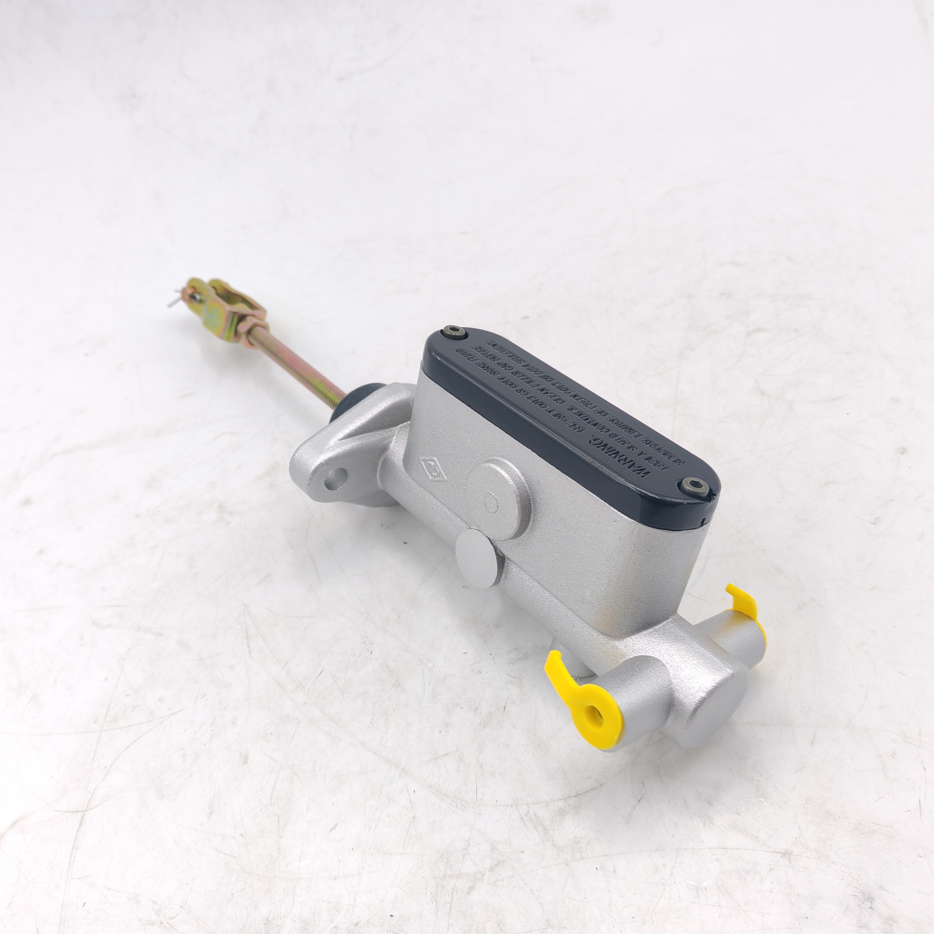 Master Cylinder U5 U8 7030-081200-10000 For CFMoto UFORCE 550 800 CF800UU-A CF500UU CF800-3 Foot Brake Pump Suit
