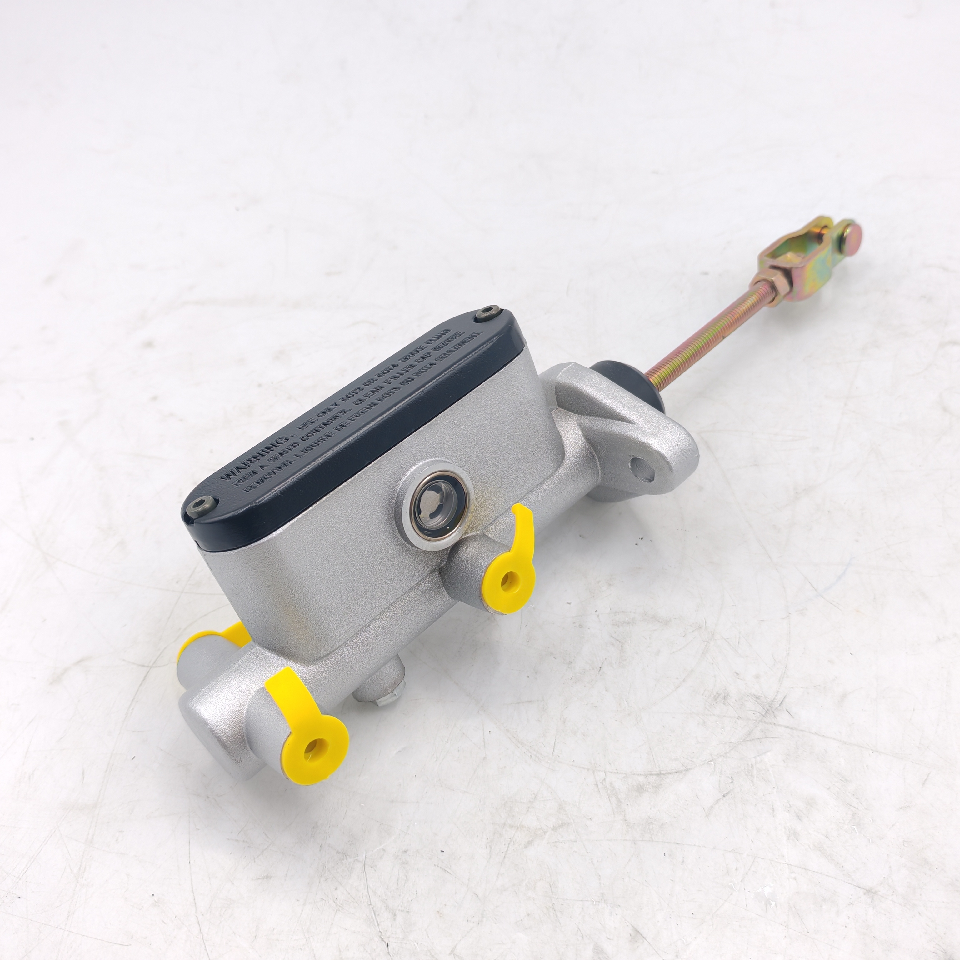 Master Cylinder U5 U8 7030-081200-10000 For CFMoto UFORCE 550 800 CF800UU-A CF500UU CF800-3 Foot Brake Pump Suit