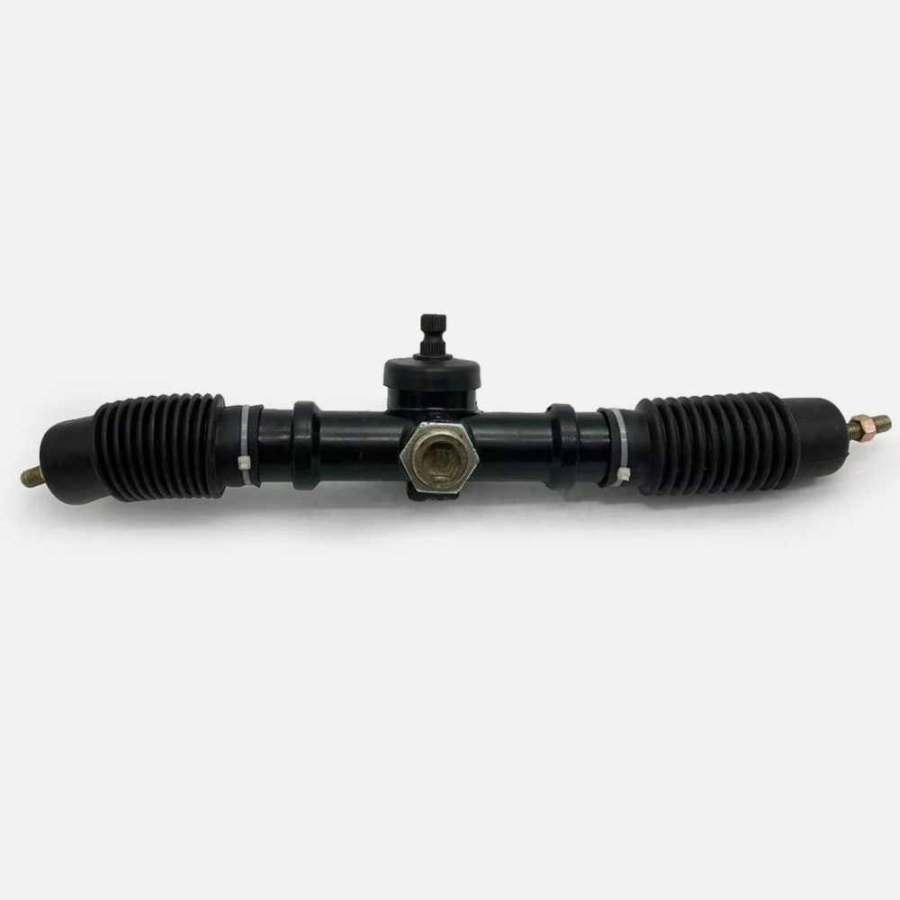 Steering Box Rack & Pinion For Kandi 150gka-2 150cc 250cc GO KART Dune BUGGY