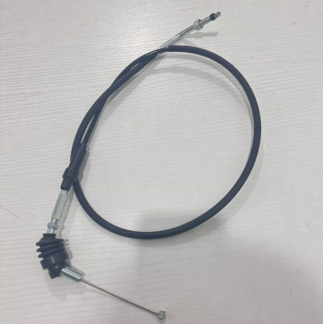 260cc throttle cable For Linhai 260 300 ATV UTV Llinhai Code 20114 20114B B