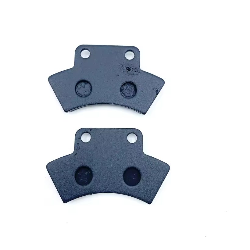 Brake Pad For Dinli ATV Quad OEM 50CC 110cc SHOE DISK REAR BRAKE PADS Fits CF500