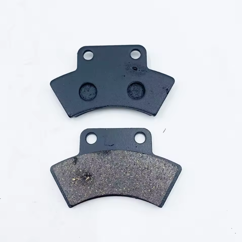 Brake Pad For Dinli ATV Quad OEM 50CC 110cc SHOE DISK REAR BRAKE PADS Fits CF500
