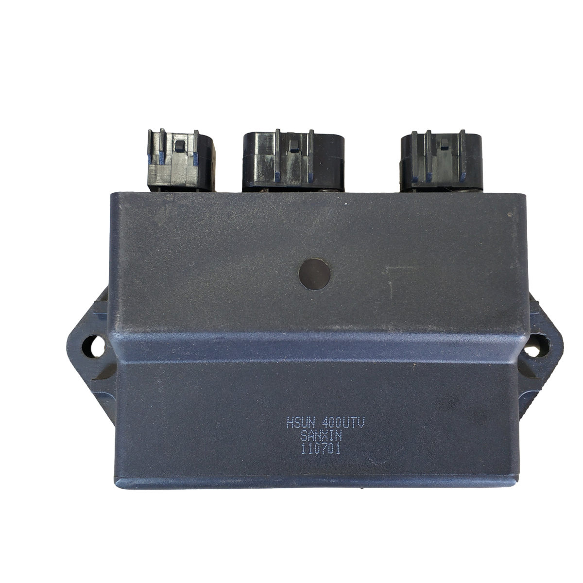 New CDI For Hisun 400cc ATV Quad UTV HS400 400 Parts NO.: 33200-112-0000