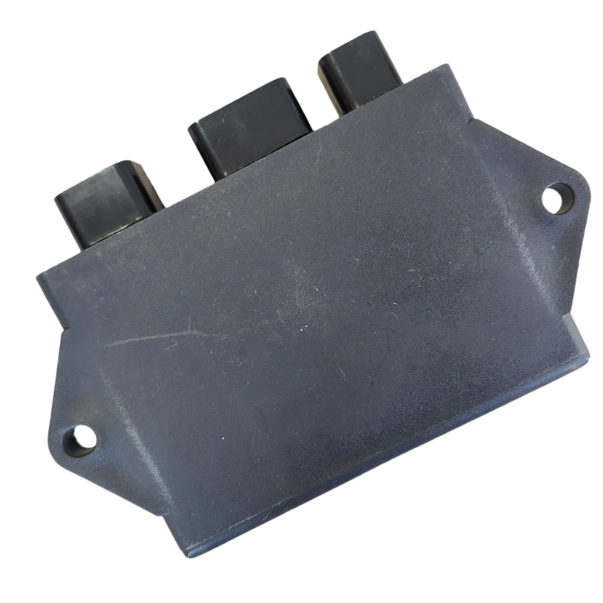 New CDI For Hisun 400cc ATV Quad UTV HS400 400 Parts NO.: 33200-112-0000