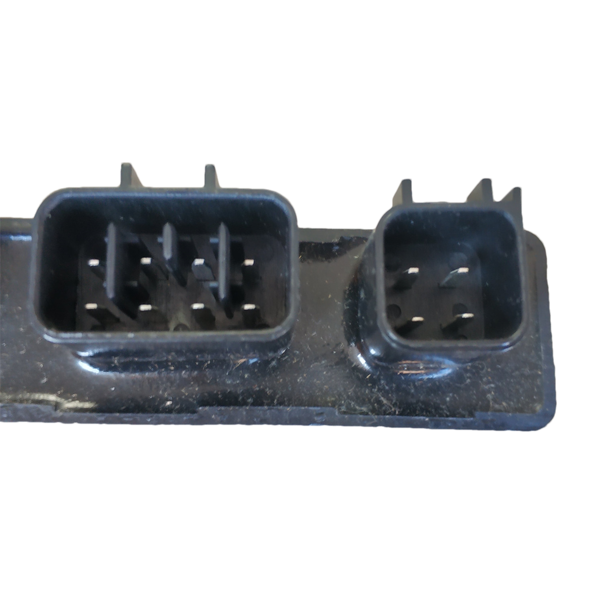 New CDI For Hisun 400cc ATV Quad UTV HS400 400 Parts NO.: 33200-112-0000