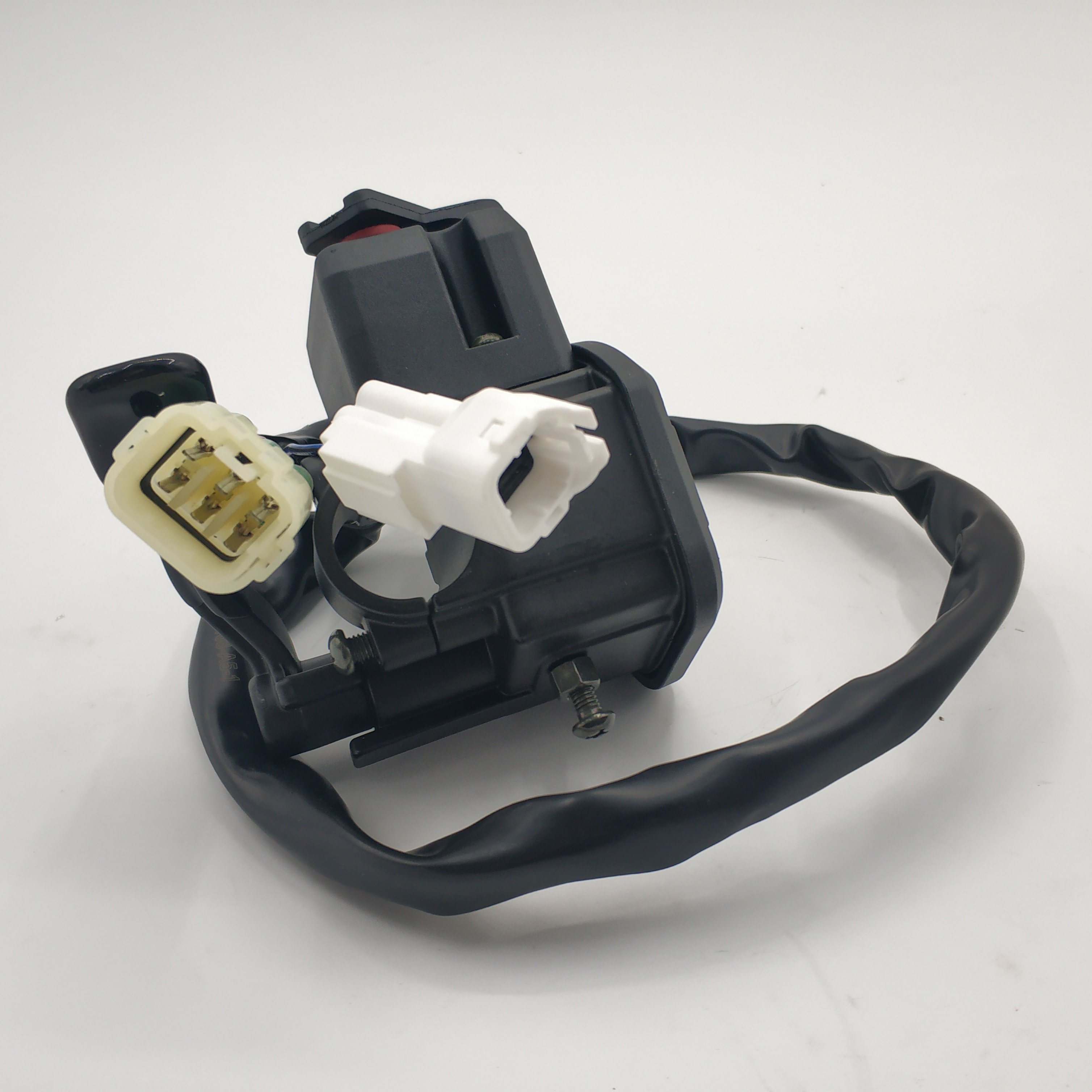 New Function Switch Accelerator Assy CF500 CF800 X8 X5 X6 For CF-Motor ATV Quad 2WD 4WD