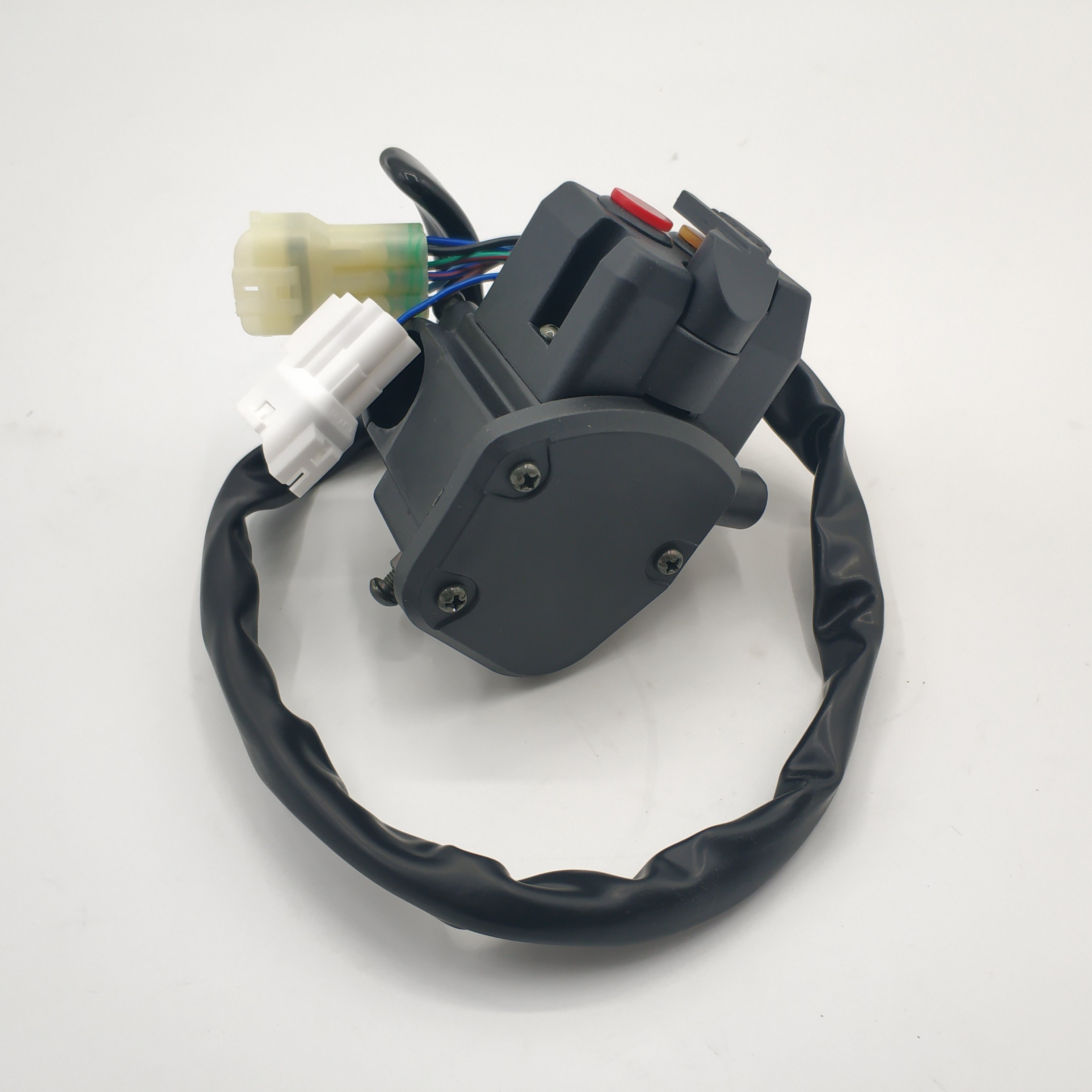 New Function Switch Accelerator Assy CF500 CF800 X8 X5 X6 For CF-Motor ATV Quad 2WD 4WD
