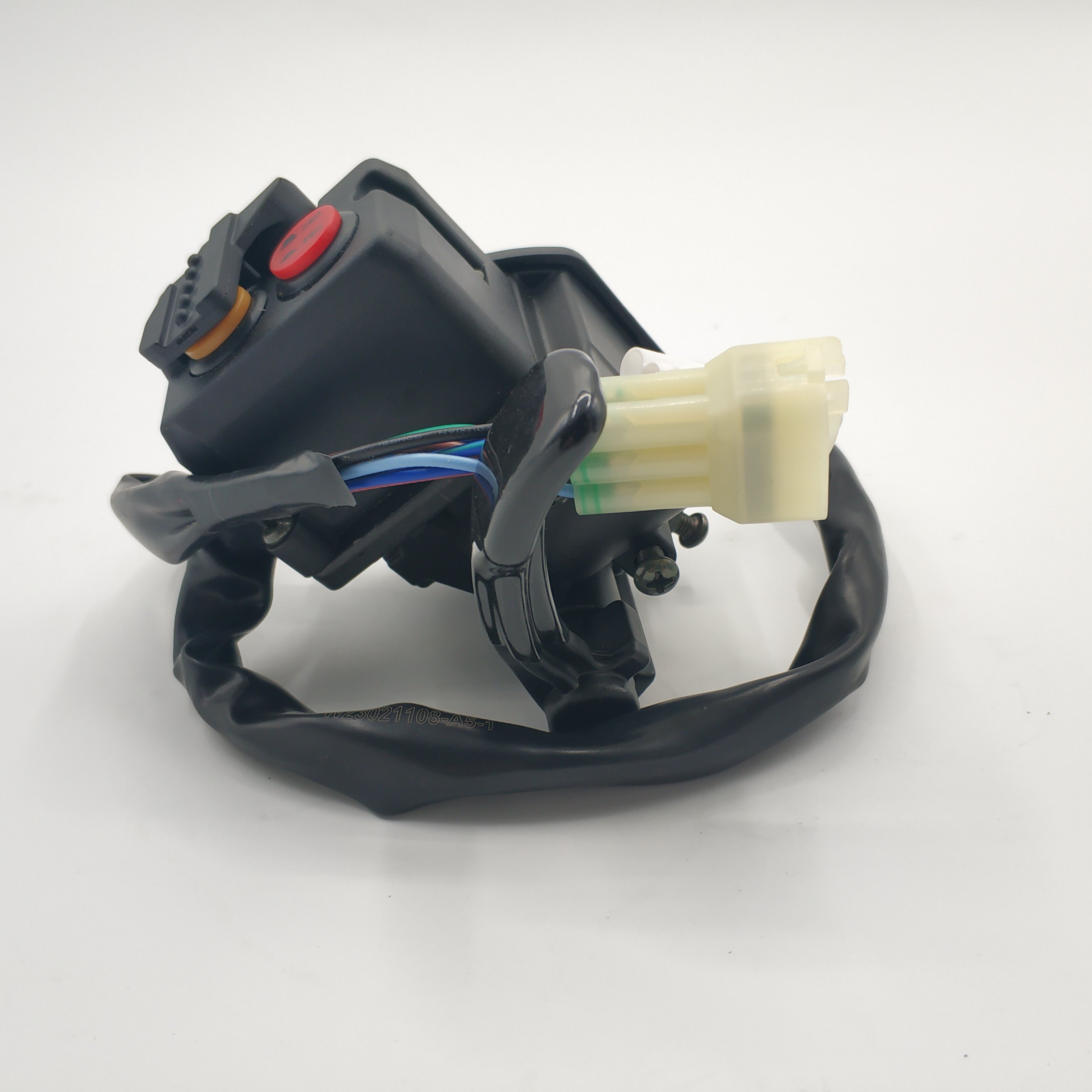 New Function Switch Accelerator Assy CF500 CF800 X8 X5 X6 For CF-Motor ATV Quad 2WD 4WD
