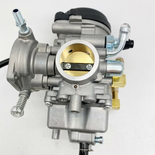 New NOS Carb For Suzuki Carburetor Carb King Guard 4WD (LT-F300F) 13200-39D22 2000 - 2003