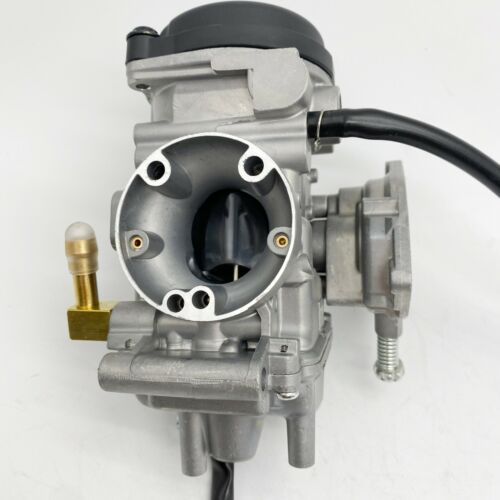 New NOS Carb For Suzuki Carburetor Carb King Guard 4WD (LT-F300F) 13200-39D22 2000 - 2003