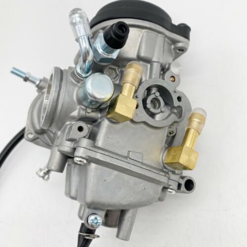 New NOS Carb For Suzuki Carburetor Carb King Guard 4WD (LT-F300F) 13200-39D22 2000 - 2003