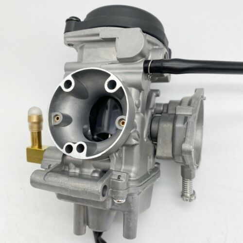 New NOS Carb For Suzuki Carburetor Carb King Guard 4WD (LT-F300F) 13200-39D22 2000 - 2003