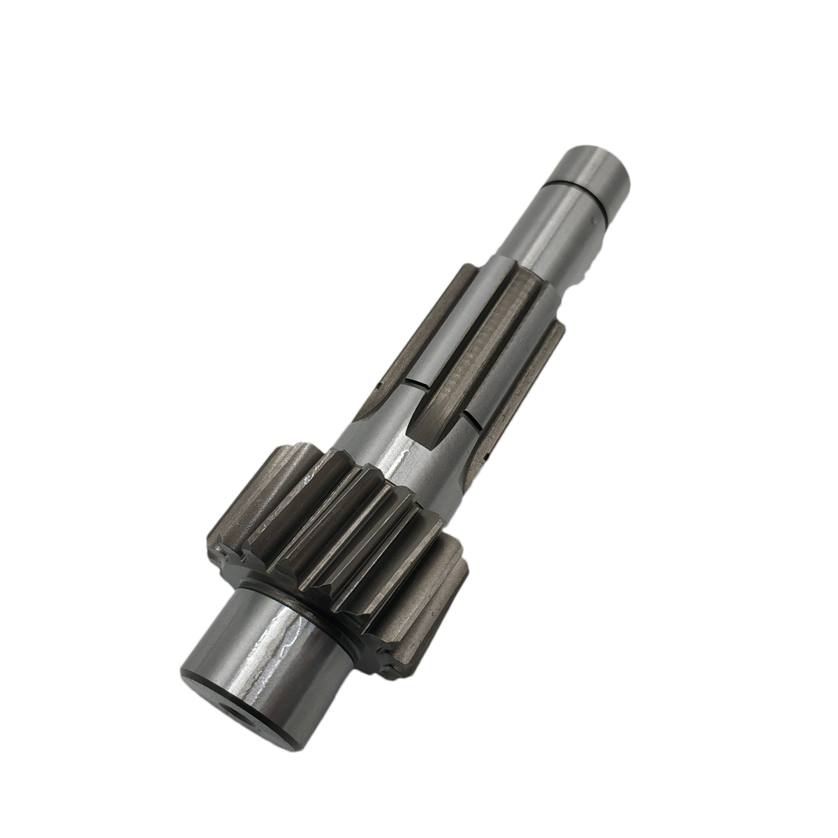 17T Intermediate Gear Middle Axel Shaft For Fits 150CC 180CC 200CC Go Kart Dune Buggy