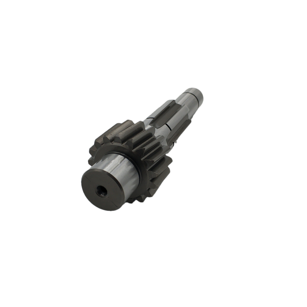 17T Intermediate Gear Middle Axel Shaft For Fits 150CC 180CC 200CC Go Kart Dune Buggy